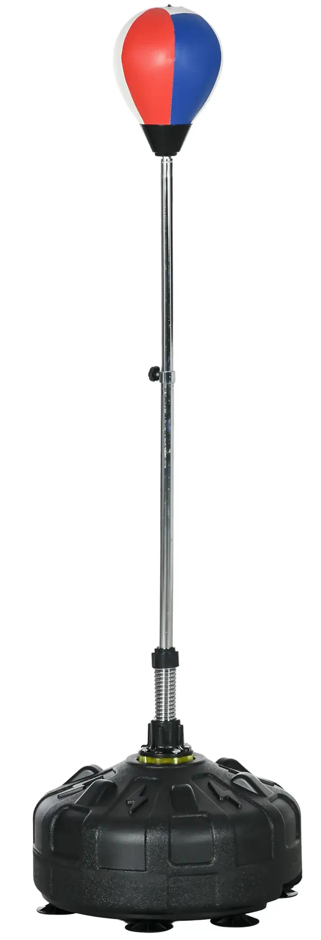 Para de box Sportnow A91-306V00BK (Black) - 2