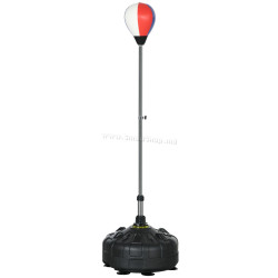 Груша для бокса Sportnow A91-306V00BK (Black)