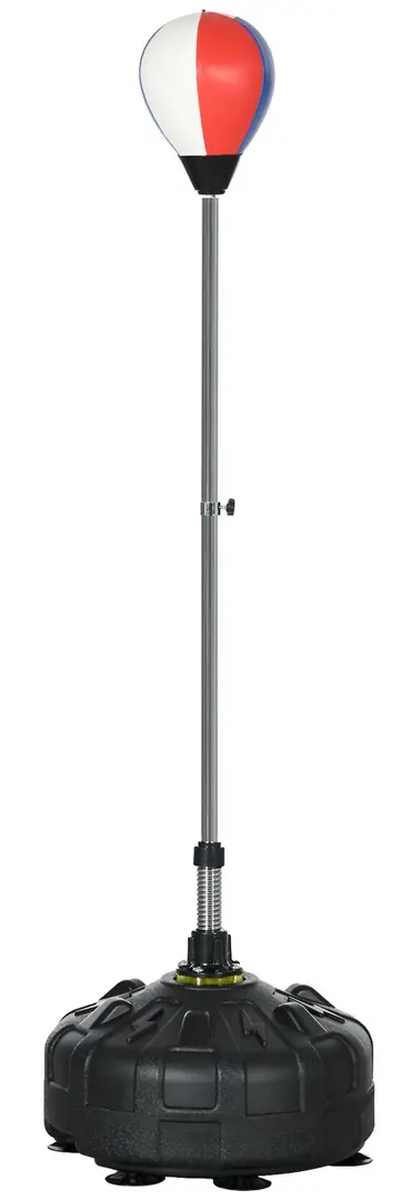 Para de box Sportnow A91-306V00BK (Black)