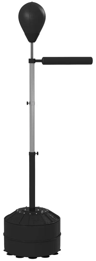 Pera de box Sportnow A91-308V00BK (Black)