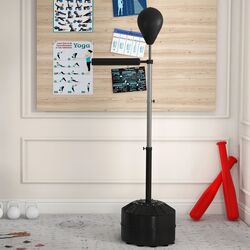 Pera de box Sportnow A91-308V00BK (Black) Thumb