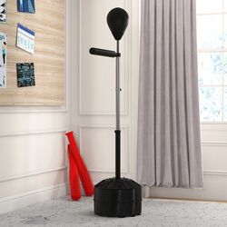 Pera de box Sportnow A91-308V00BK (Black) Thumb