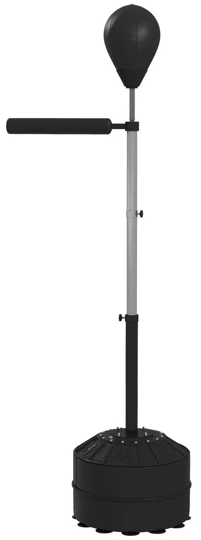 Pera de box Sportnow A91-308V00BK (Black)