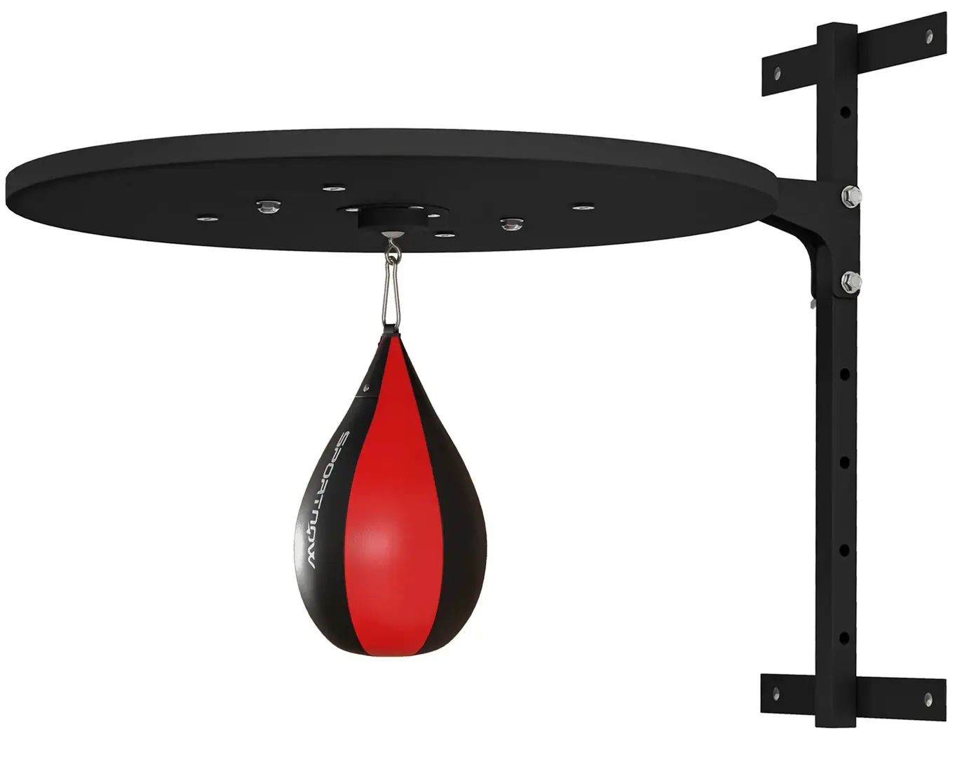 Para de box Sportnow A91-333V01BK (Black)