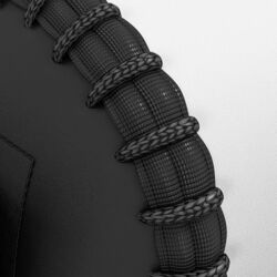 Makiwara Sportnow A91-312V00BK (Black) Thumb