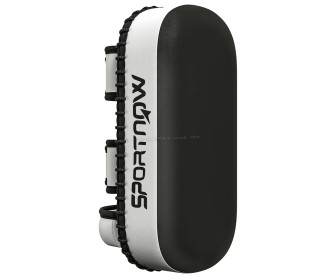 Макивара Sportnow A91-312V00BK (Black)