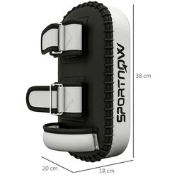 Makiwara Sportnow A91-312V00BK (Black) Thumb