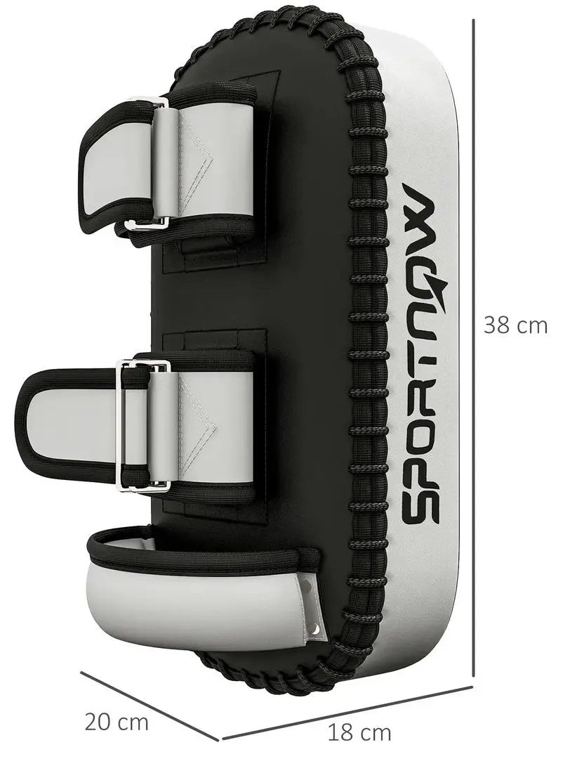 Makiwara Sportnow A91-312V00BK (Black)