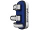 Макивара Sportnow A91-312V00BU (Blue)