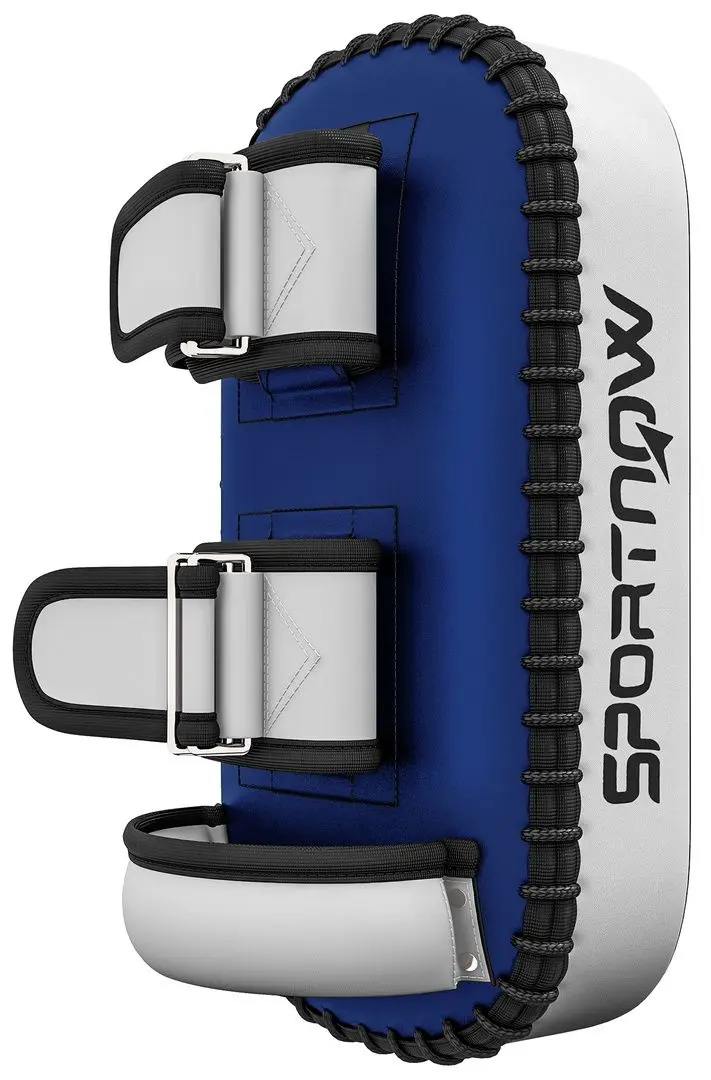 Макивара Sportnow A91-312V00BU (Blue)