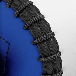 Макивара Sportnow A91-312V00BU (Blue) Thumb