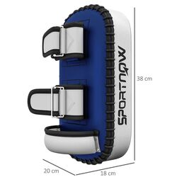 Макивара Sportnow A91-312V00BU (Blue) Thumb