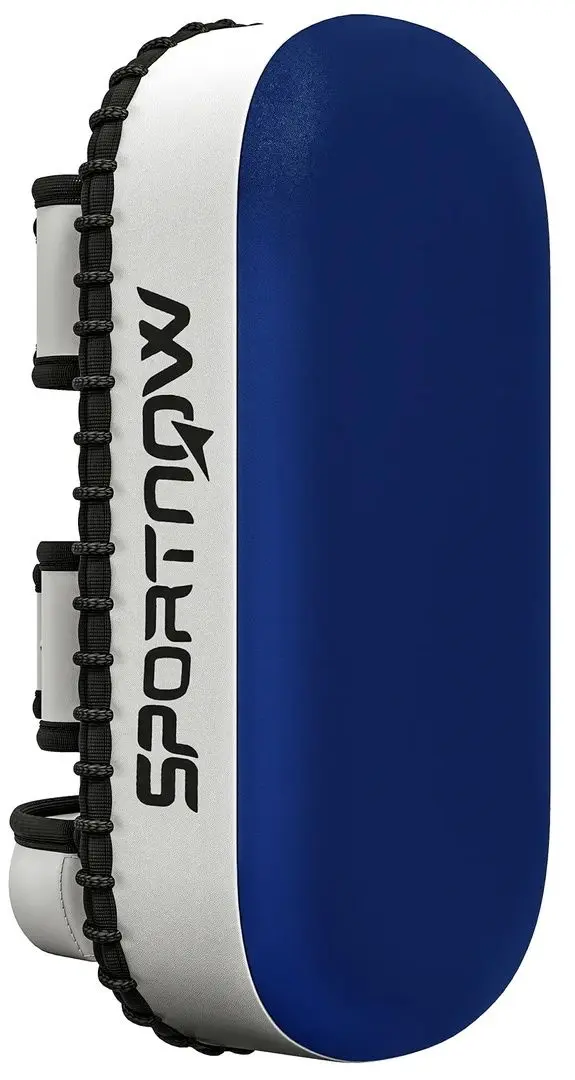 Макивара Sportnow A91-312V00BU (Blue)