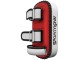 Макивара Sportnow A91-312V00RD (Red)