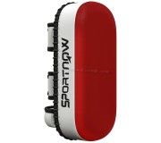 Макивара Sportnow A91-312V00RD (Red)