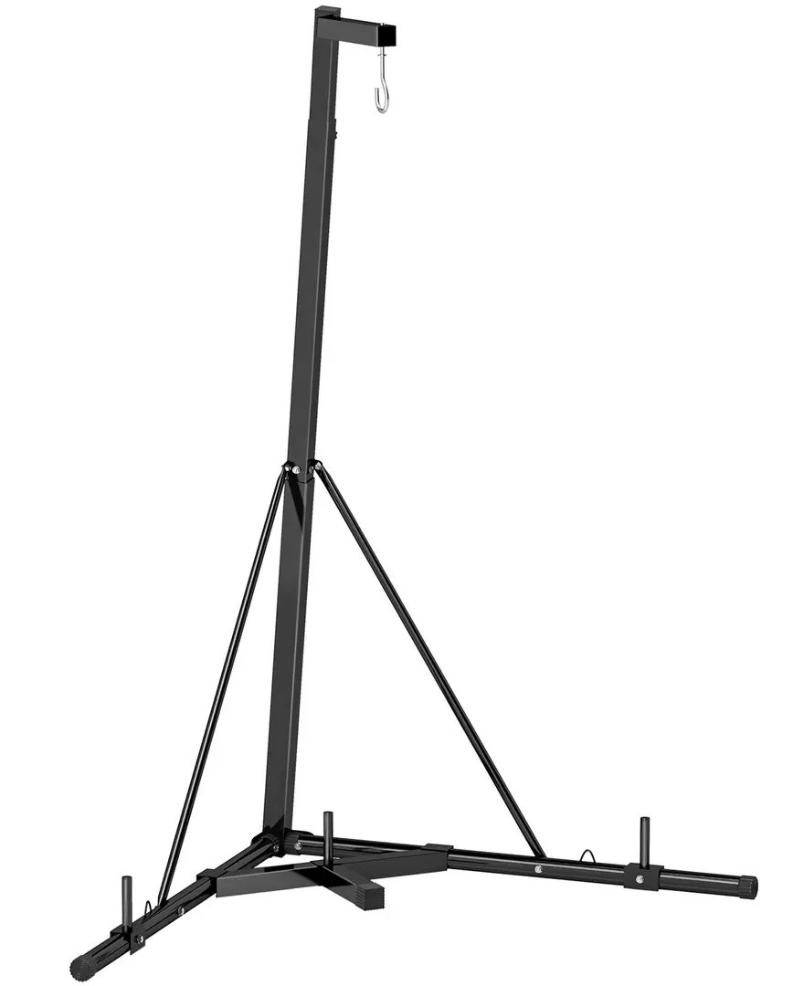 Suport sac de box Sportnow A91-300V00BK (Black)