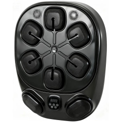 Aparat de box muzical Sportnow A91-427V00BK (Black) Thumb