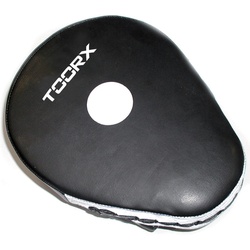 Mănuși de percuție pentru box Toorx BOT-038 (Black/White) Thumb