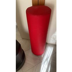 Боксерский мешок Toorx BOT-043 (Black/Red) Thumb