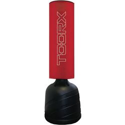 Боксерский мешок Toorx BOT-043 (Black/Red)