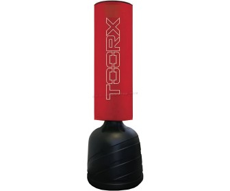 Боксерский мешок Toorx BOT-043 (Black/Red)