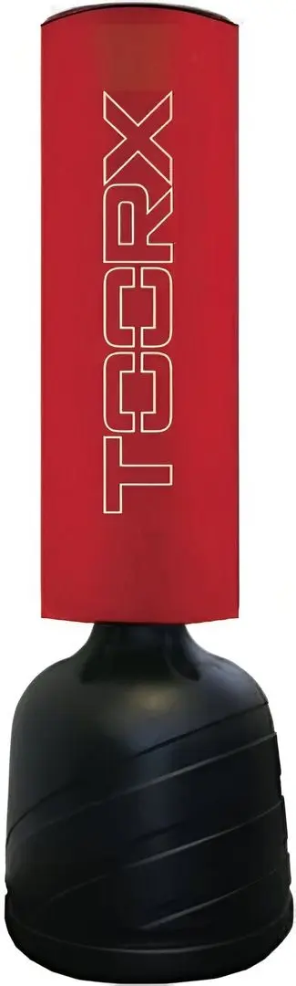Боксерский мешок Toorx BOT-043 (Black/Red)