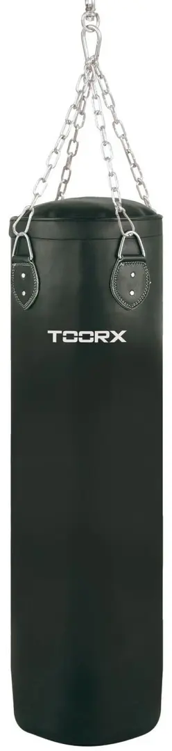 Sac de box Toorx BOT-048 (Black)