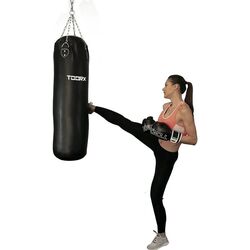 Боксерский мешок Toorx  EVO Absolute Line BOT-045 (Black) Thumb