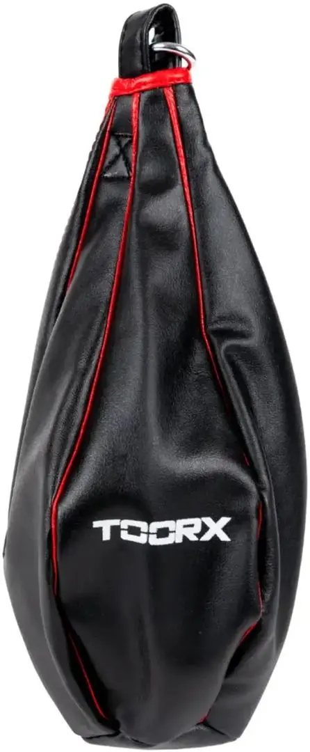 Груша для бокса Toorx BOT-032 (Black/Red)