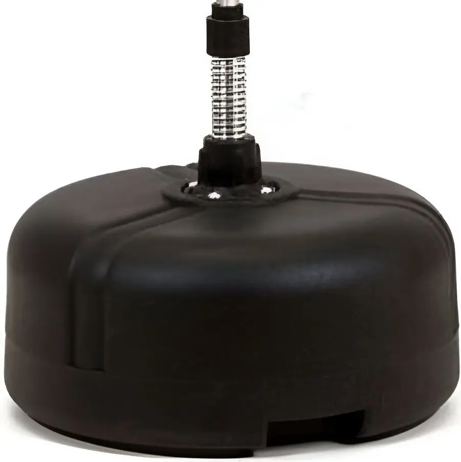 Набор для бокса Toorx BOT-036 (Black/Red)