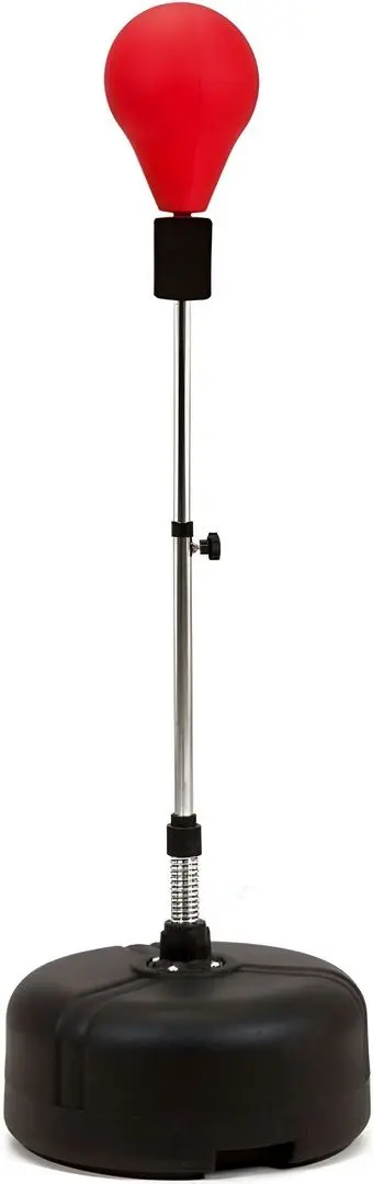 Набор для бокса Toorx BOT-036 (Black/Red)