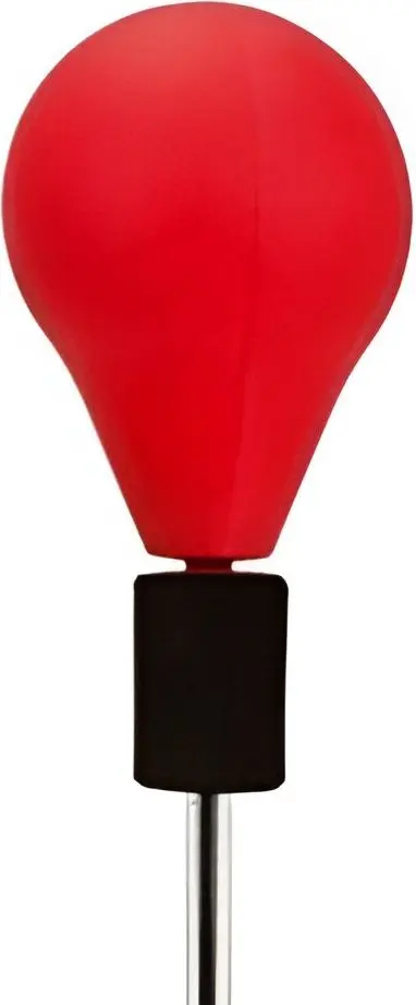 Набор для бокса Toorx BOT-036 (Black/Red)