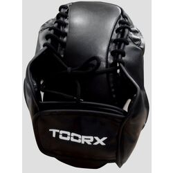 Casca de kickboxing Toorx BOT-013 (Black) Thumb