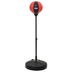 Set de box VidaXL 4016325 (Black/Red) Thumb