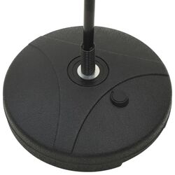 Set de box VidaXL 4016325 (Black/Red) Thumb