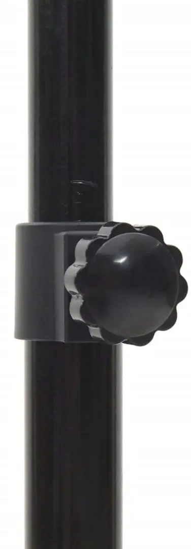 Set de box VidaXL 4016325 (Black/Red)