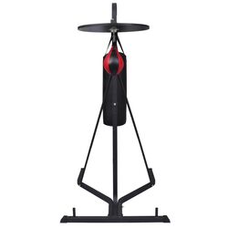 Suport sac de box VidaXL 90367 (Black) Thumb