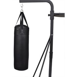 Suport sac de box VidaXL 90367 (Black) Thumb