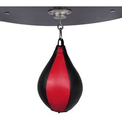 Suport sac de box VidaXL 90367 (Black) Thumb