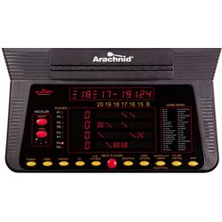 Электронный дартс Arachnid PRO-800 (Black) Thumb