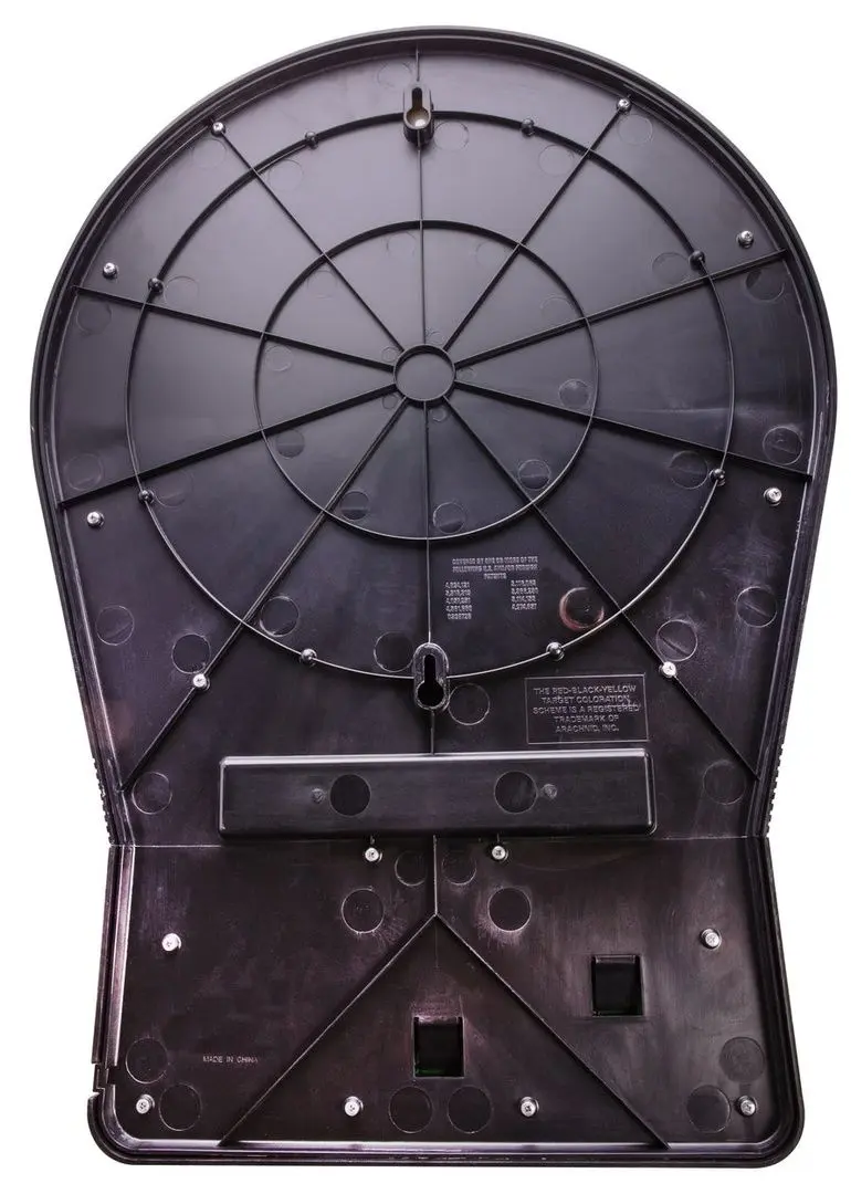 Электронный дартс Arachnid PRO-800 (Black)