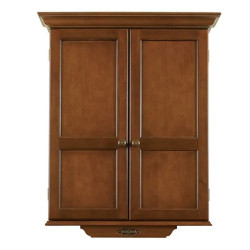 Dulap pentru darts Brunswick 51870575004 (Brown) Thumb