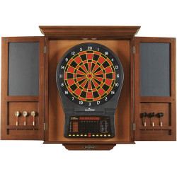 Dulap pentru darts Brunswick 51870575004 (Brown)
