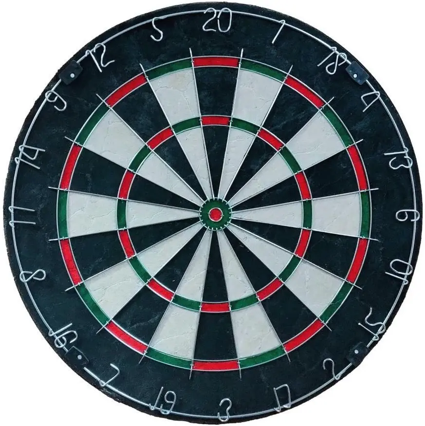 Дартс Buffalo Bristle (Black)