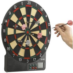 Darts electric Buffalo Economy (Black) Thumb