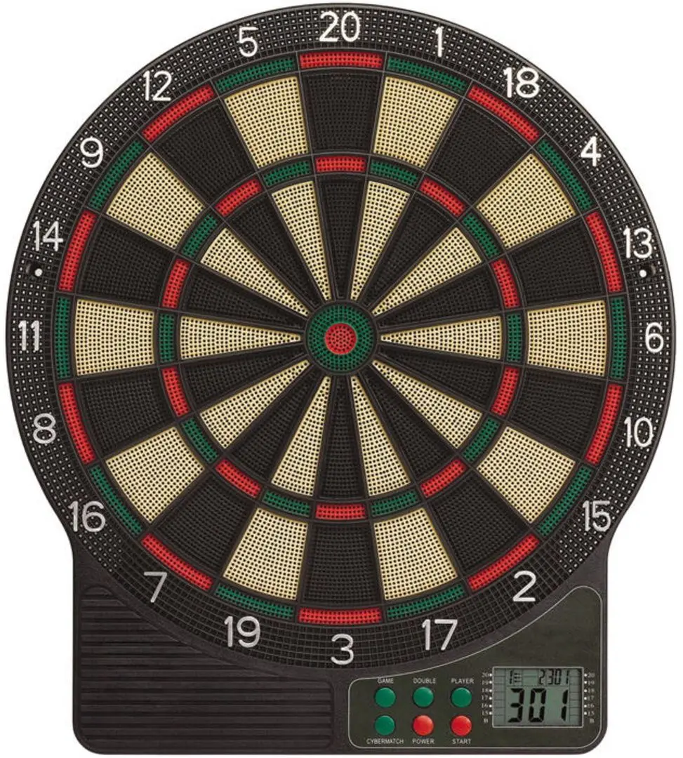 Darts electric Buffalo Economy (Black)