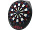 Darts electronic Enero Pro Deluxe 1051635 (Black)