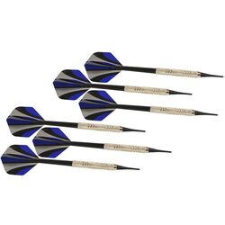 Электронный дартс Enero 1029542 (Black) Thumb