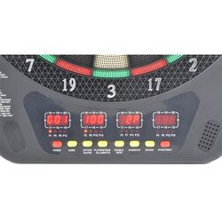 Электронный дартс Enero 1029542 (Black) Thumb