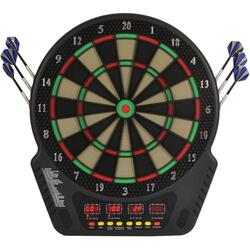 Электронный дартс Enero 1029542 (Black)